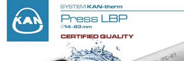 KAN Therm Press LBP